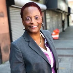 Meet your Posher, Kimberly